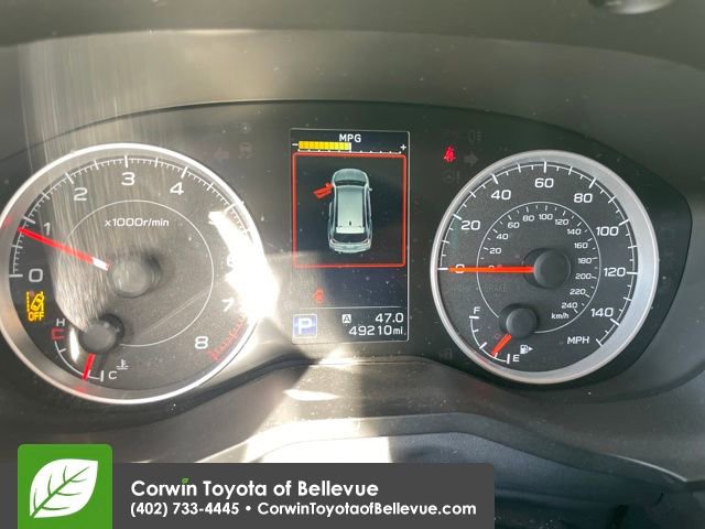 Used 2021 Subaru Ascent Premium image 16