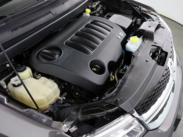 Used 2019 Dodge Journey SE w/ Connectivity Group FWD image 33