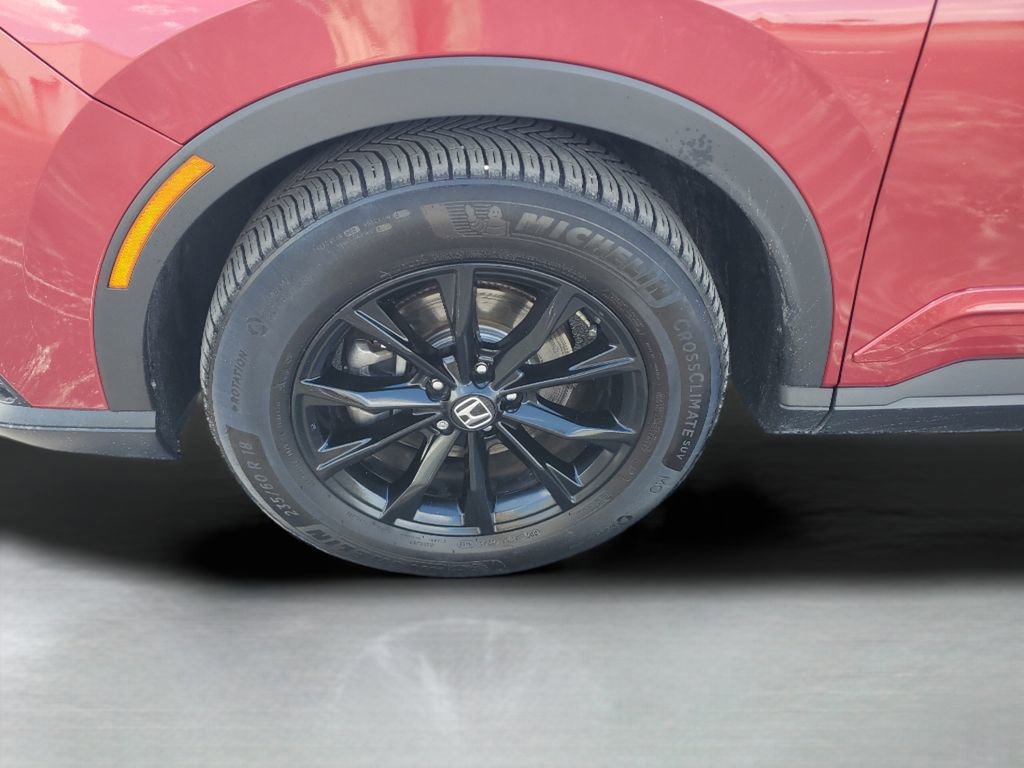 Used 2023 Honda CR-V Sport image 10