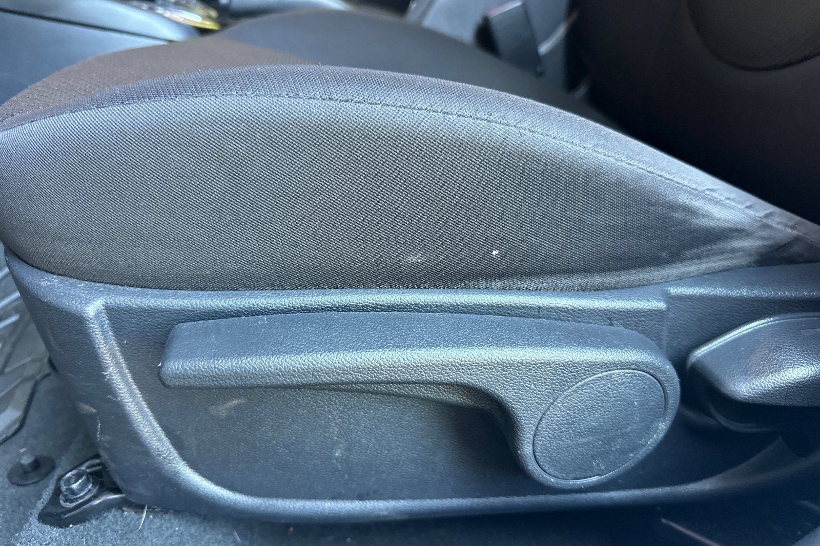 Used 2012 Kia Forte EX FWD image 15