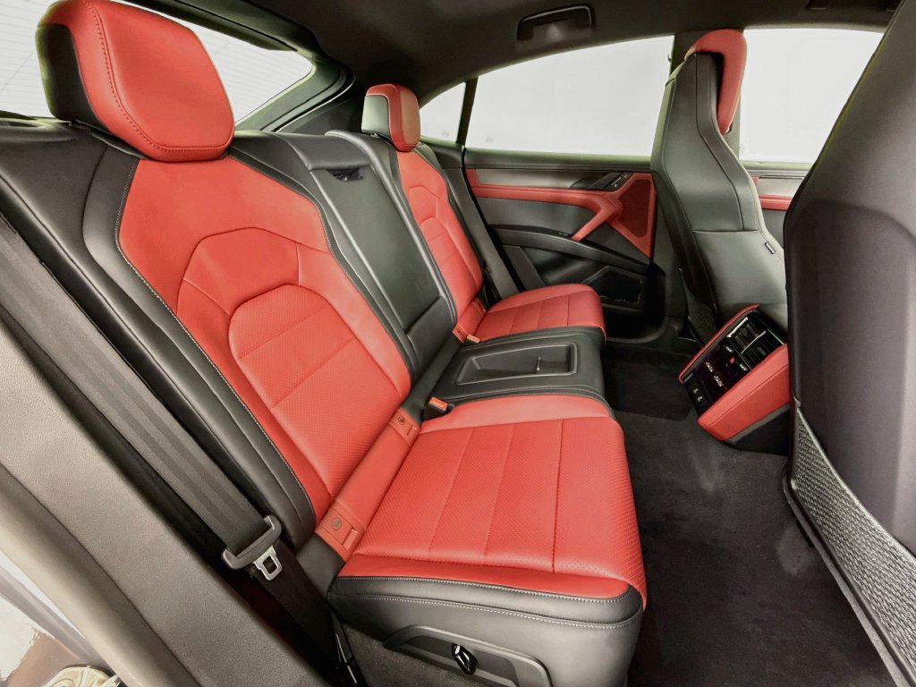 New 2026 Porsche Cayenne S AWD/4WD image 29
