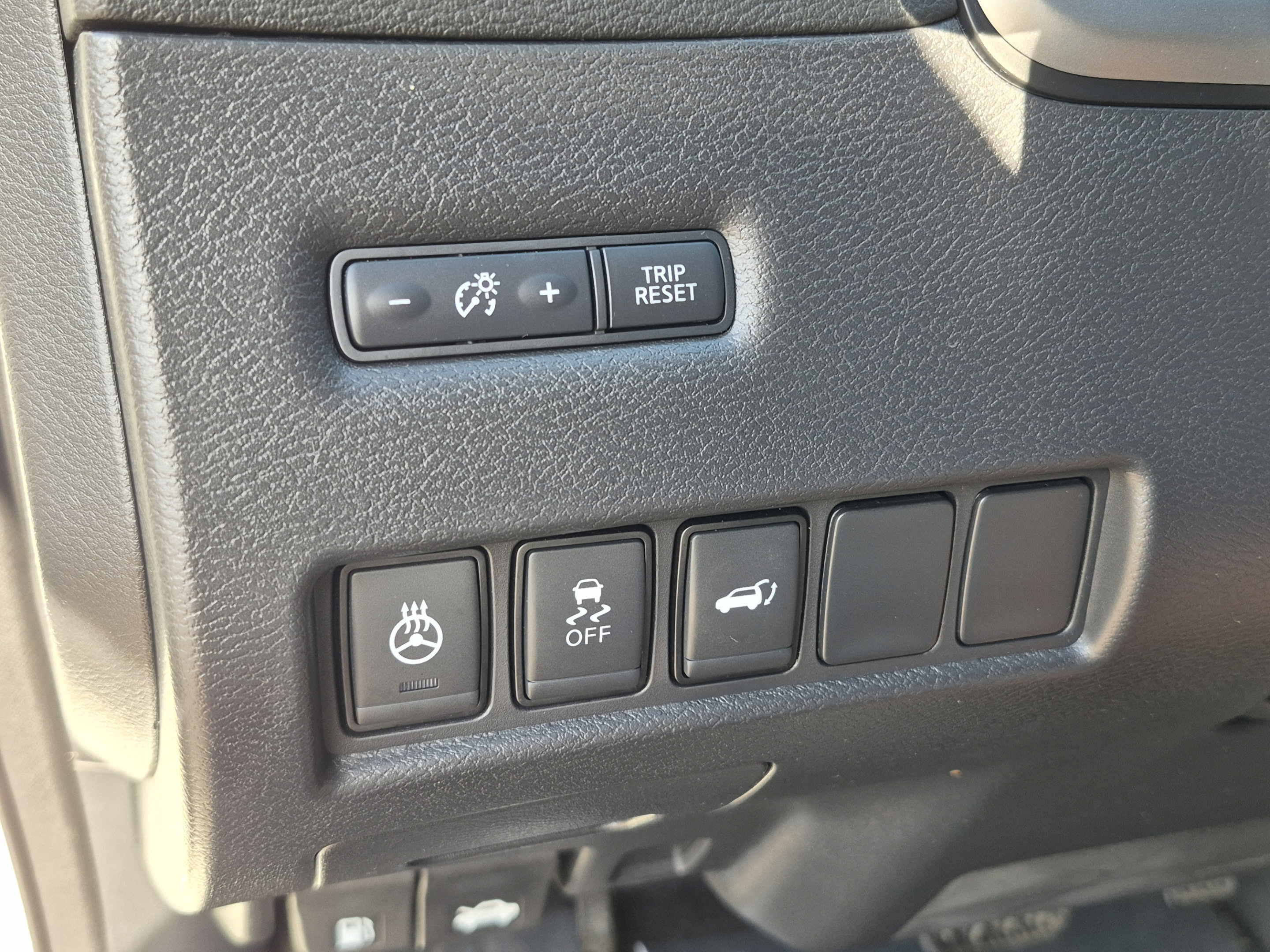 Certified 2019 Nissan Murano SL FWD image 30
