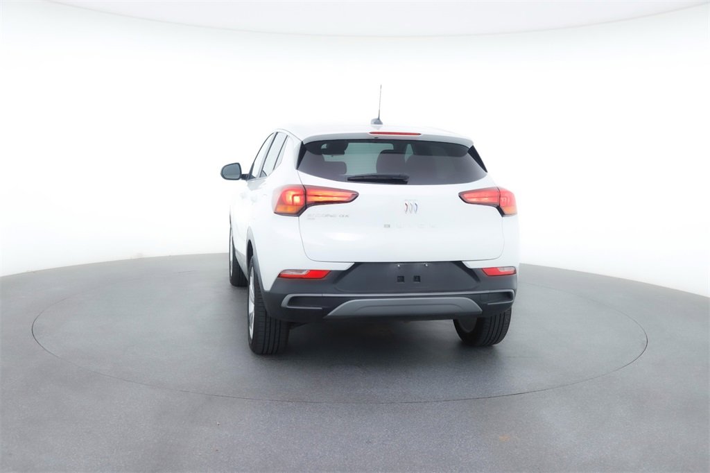 Used 2025 Buick Encore GX Preferred image 5