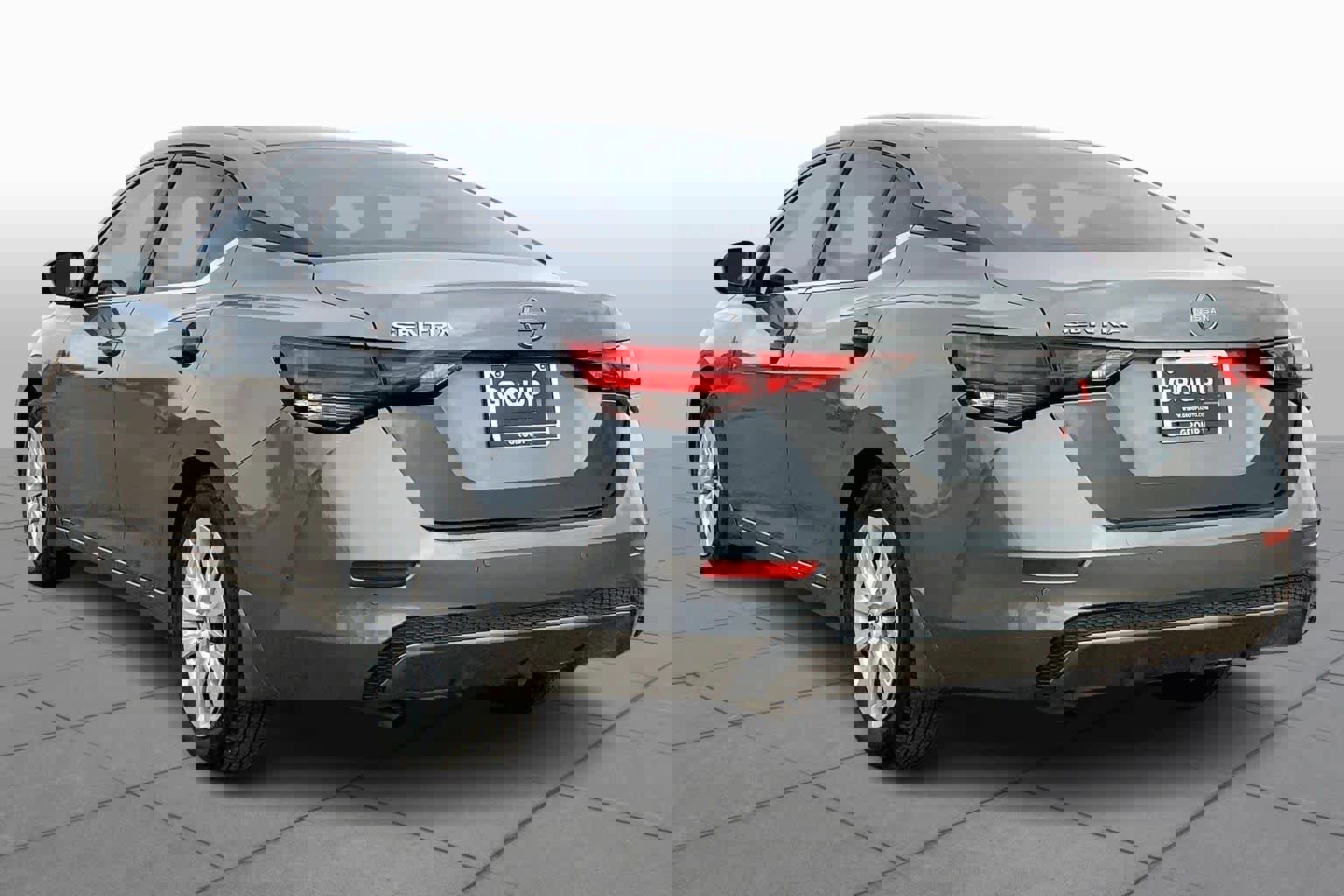 Used 2024 Nissan Sentra S image 12