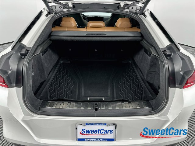 Used 2025 BMW X6 M Competition w/ Executive Package AWD/4WD image 50
