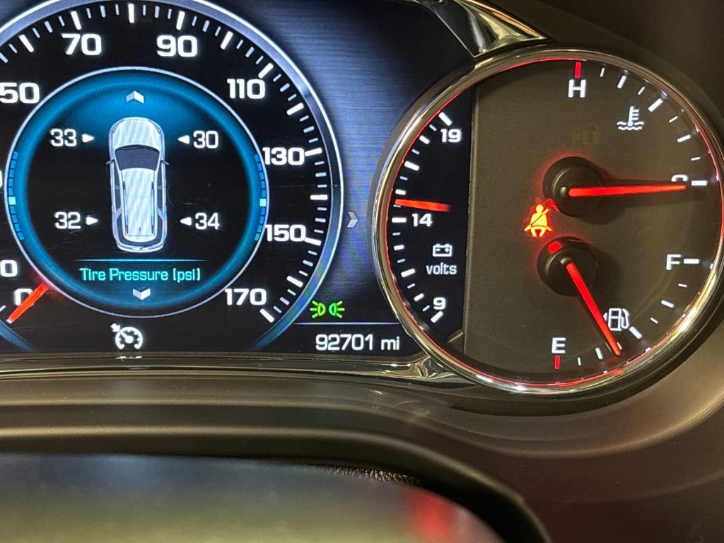 Certified 2019 GMC Acadia Denali image 35