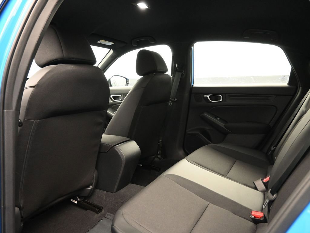 Used 2025 Honda Civic Sport image 19
