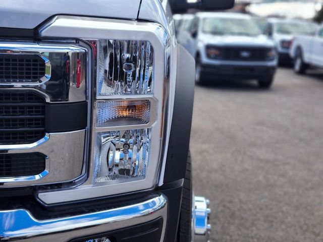 New 2026 Ford F450 XLT image 9
