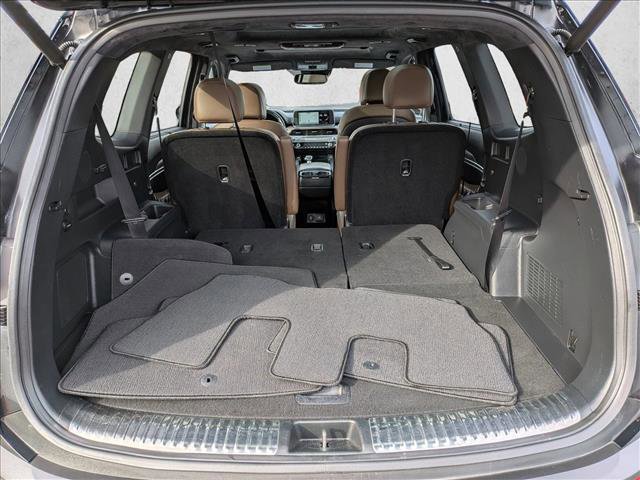 Used 2021 Kia Telluride SX w/ SX Prestige Package image 7