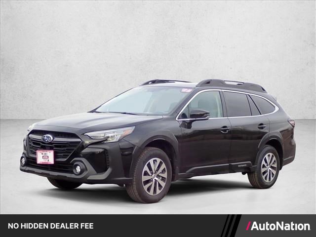 Used 2025 Subaru Outback Premium w/ Popular Package #1A