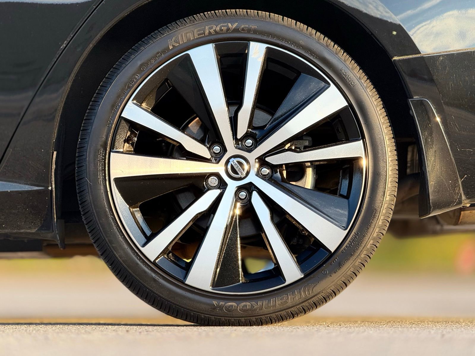 Used 2019 Nissan Altima 2.5 Platinum image 18