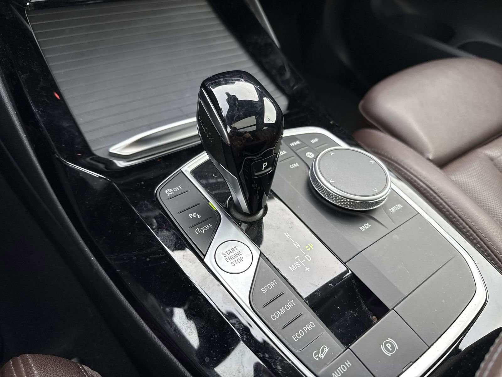 Used 2022 BMW X3 xDrive30i w/ M Sport Package image 22