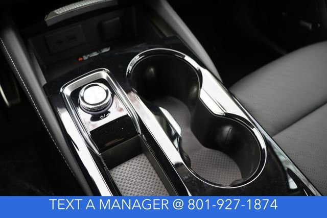 New 2026 Buick Envision Sport Touring AWD/4WD image 28