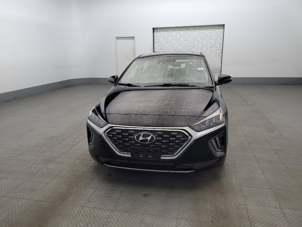 Used 2021 Hyundai Ioniq Limited image 15