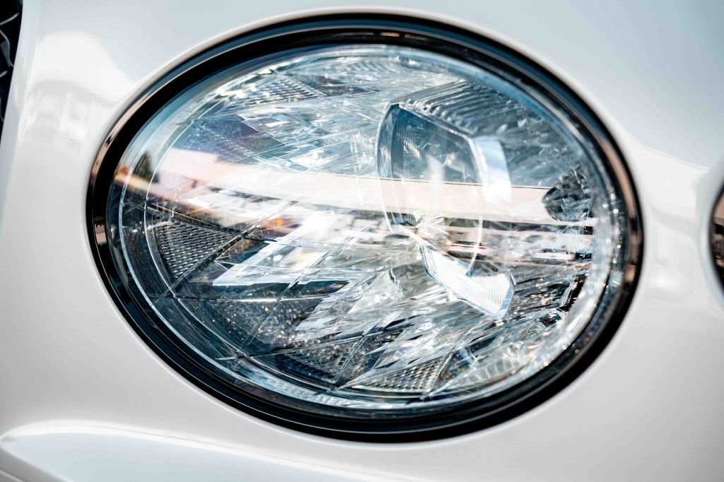 Used 2021 Bentley Bentayga image 7