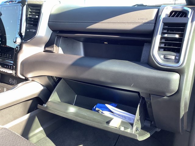 New 2026 RAM 2500 Laramie w/ Night Edition image 45