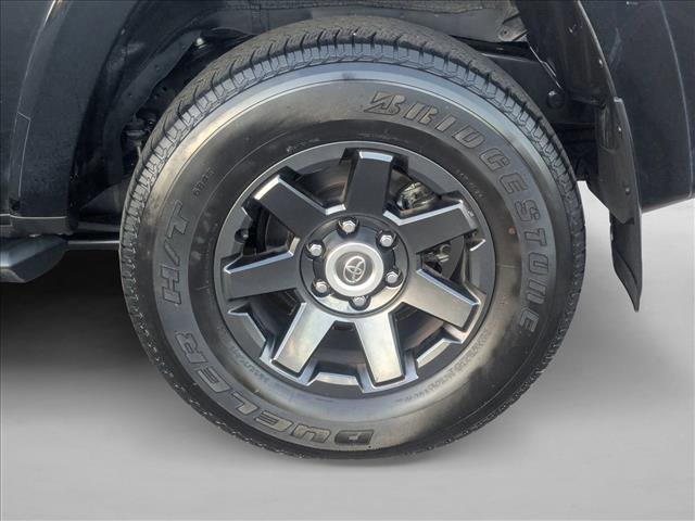 Used 2022 Toyota 4Runner Trail Special Edition image 23