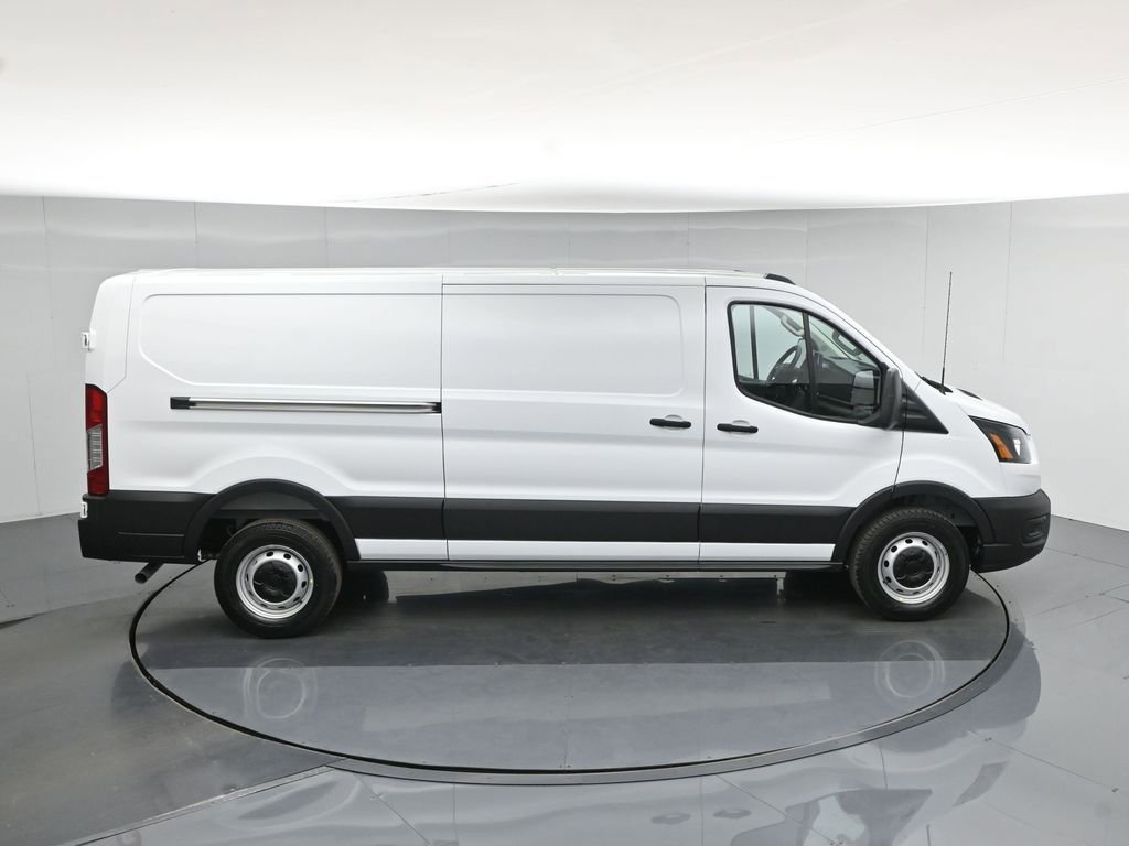 New 2026 Ford Transit 350 Low Roof RWD image 37