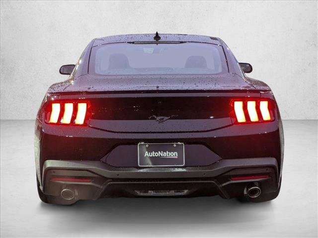 New 2026 Ford Mustang Premium image 7