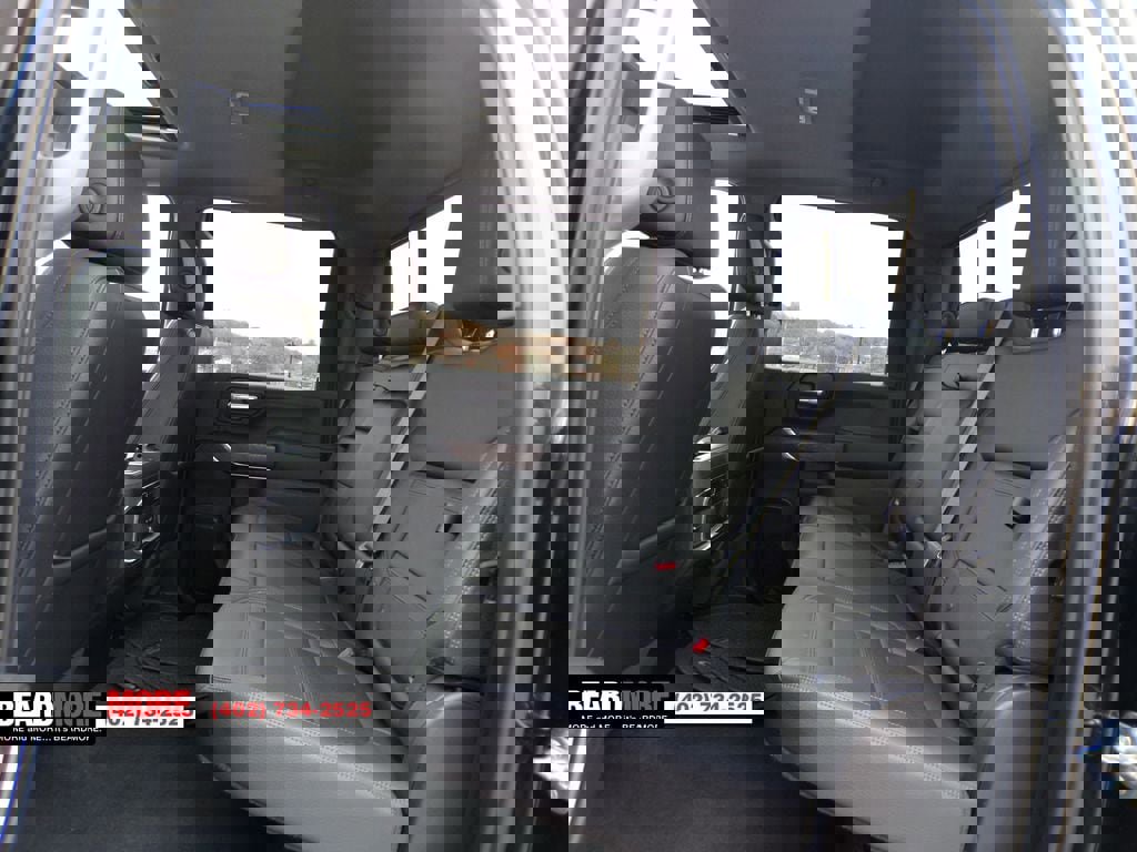 Used 2020 GMC Sierra 2500 Denali w/ Denali Ultimate Package image 27