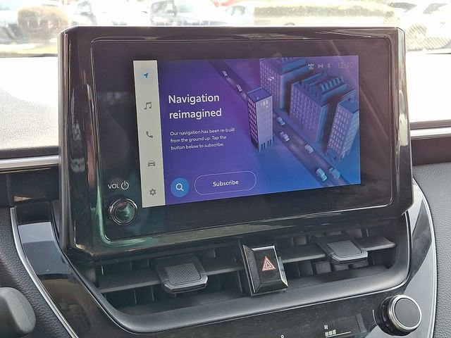 Used 2025 Toyota Corolla LE FWD image 19