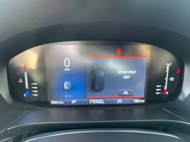 Used 2024 Ford Escape Active AWD/4WD image 24