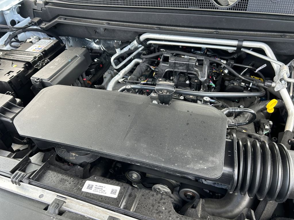 Used 2026 GMC Canyon Denali AWD/4WD image 30