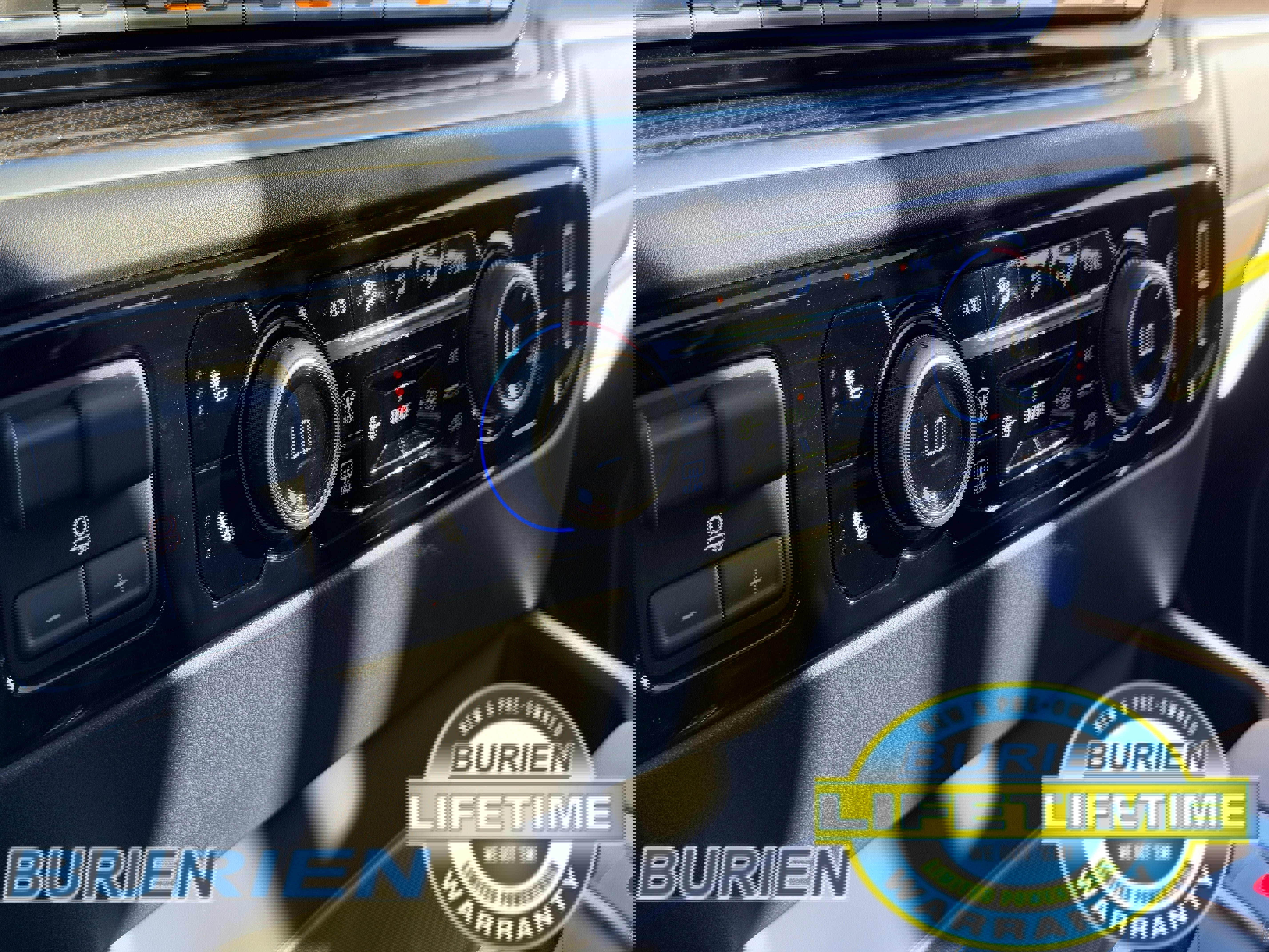 New 2026 Chevrolet Silverado 1500 LT Trail Boss w/ LT Trail Boss Premium Package image 17