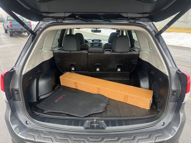 Used 2024 Subaru Forester Sport image 19