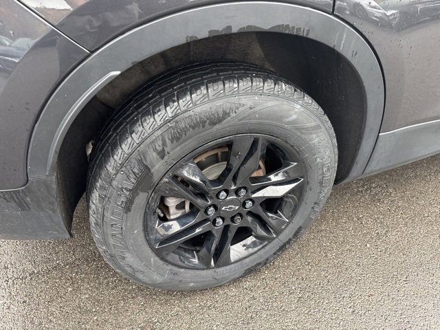 Used 2022 Chevrolet Blazer LT image 9