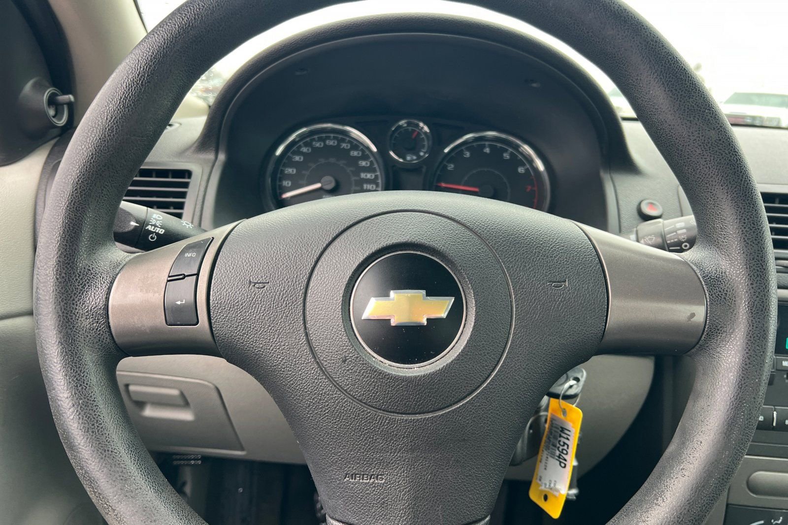 Used 2009 Chevrolet Cobalt LS image 17