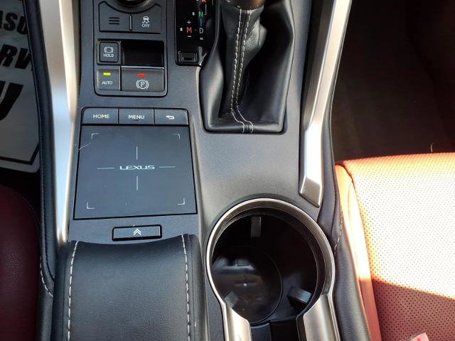 Used 2020 Lexus NX 300 AWD w/ Comfort Package image 8