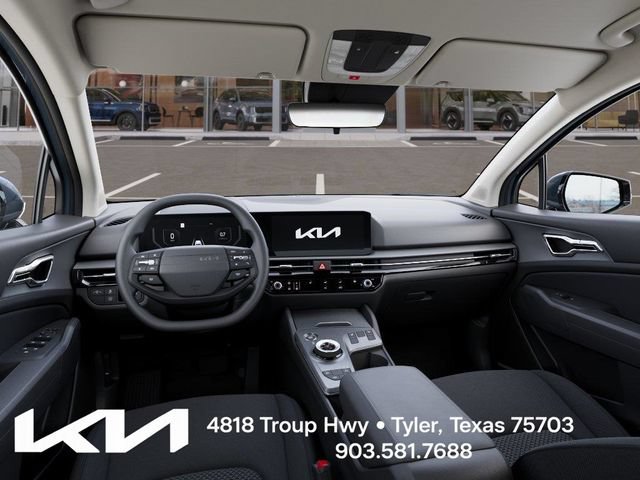 New 2026 Kia Sportage S AWD/4WD image 14
