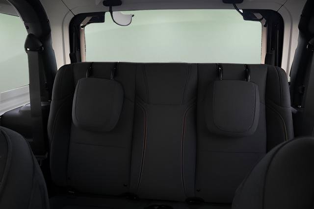 New 2026 Jeep Wrangler Sport image 11