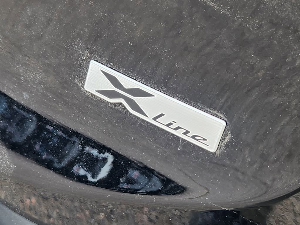 New 2025 Kia Telluride SX X-Line image 12