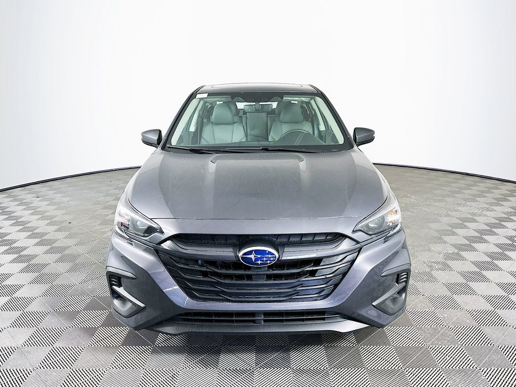 Used 2025 Subaru Legacy Premium w/ Popular Package #1A image 4