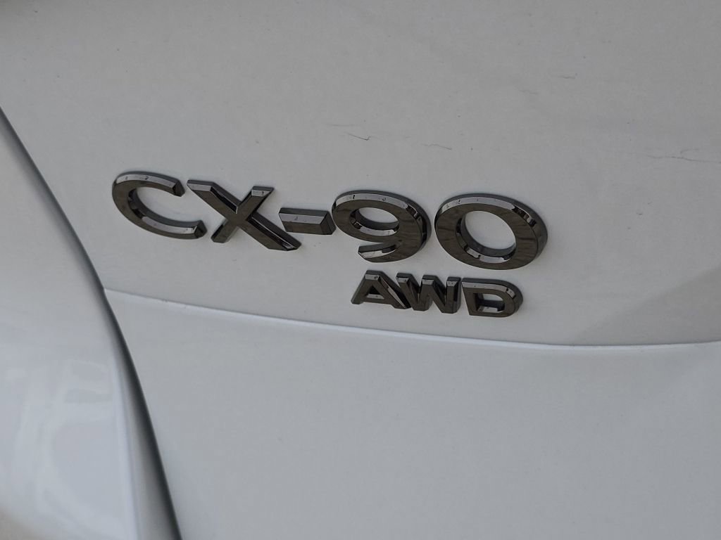 New 2026 MAZDA CX-90 3.3 Turbo S w/ Premium Package AWD/4WD image 9