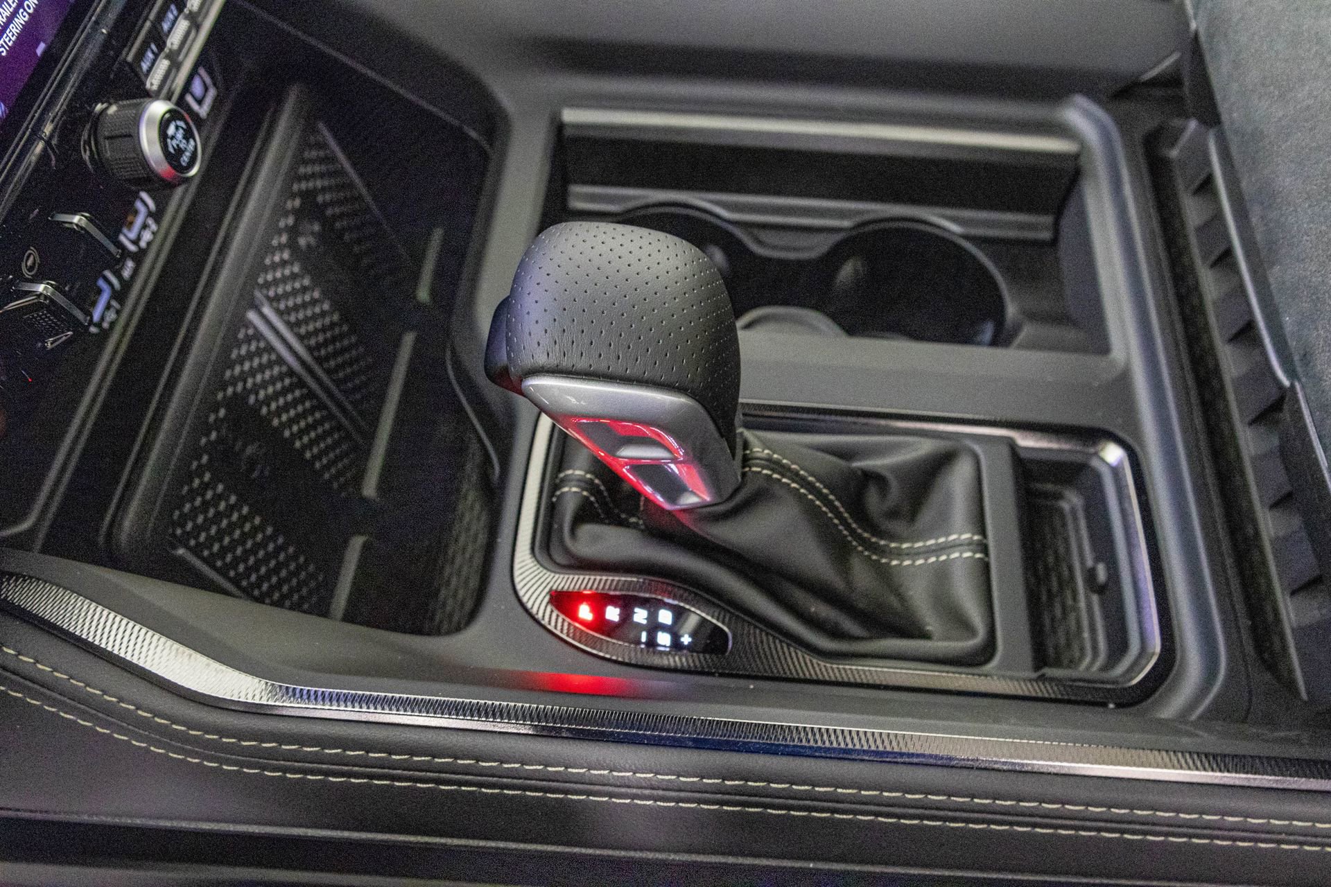 New 2026 RAM 1500 RHO w/ RHO Level 1 Equipment Group image 31