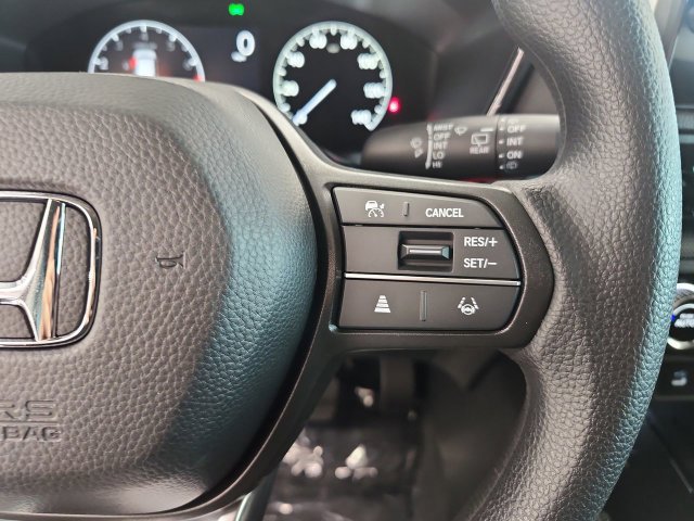 New 2027 Honda CR-V LX image 12