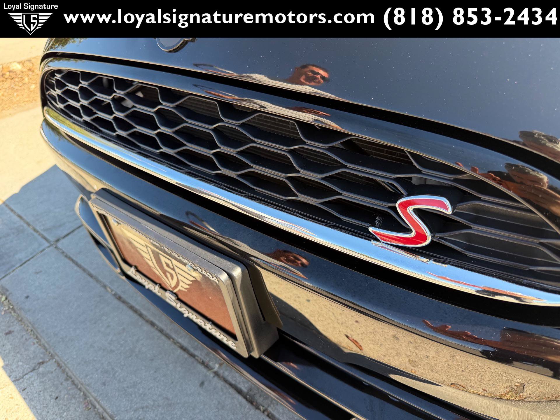 Used 2019 MINI Cooper S FWD image 33