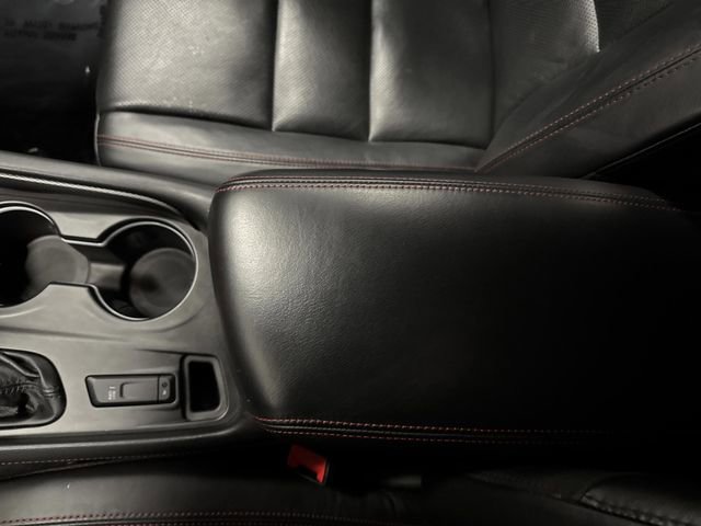 Certified 2025 Dodge Durango R/T image 17