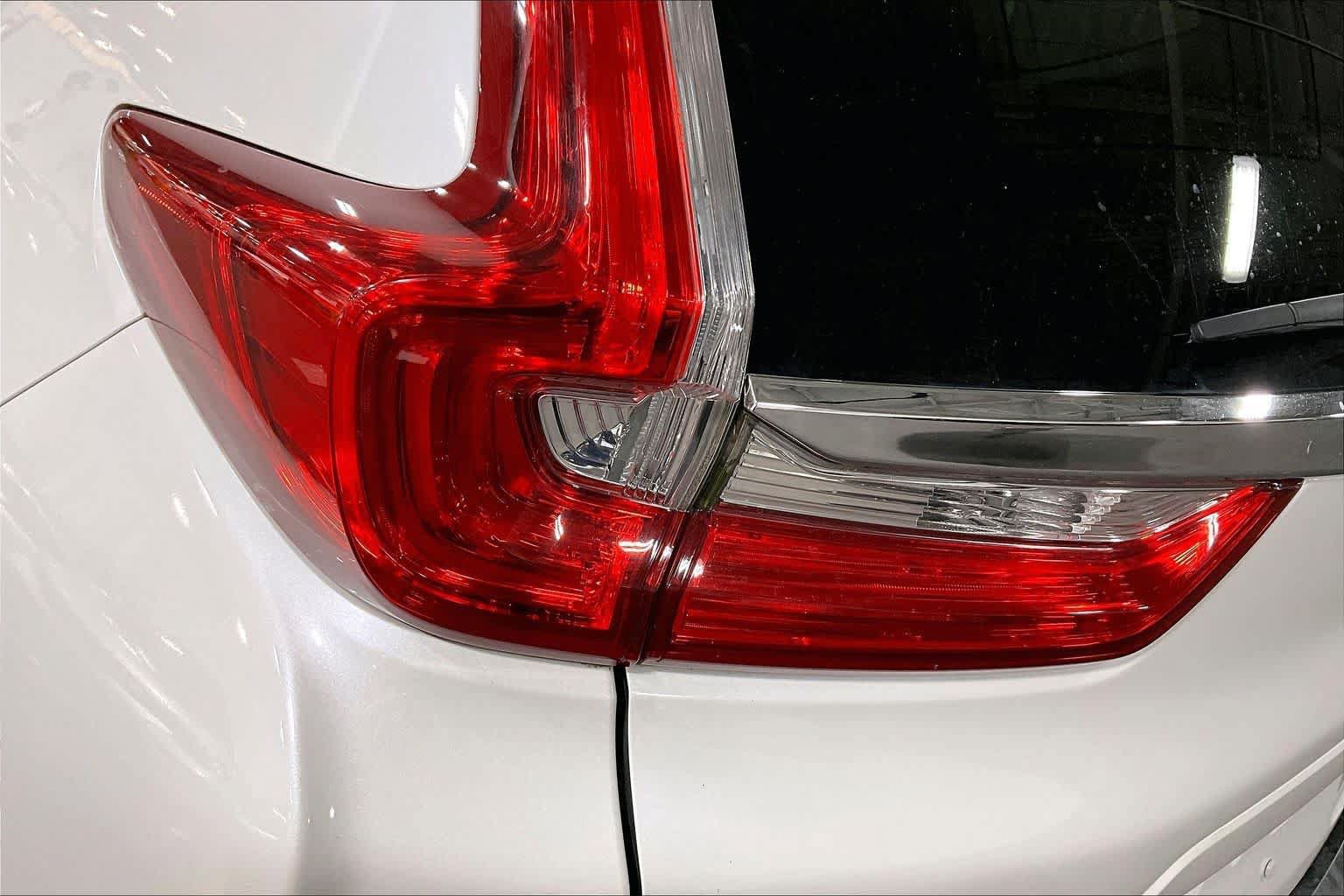 Used 2018 Honda CR-V EX-L image 29