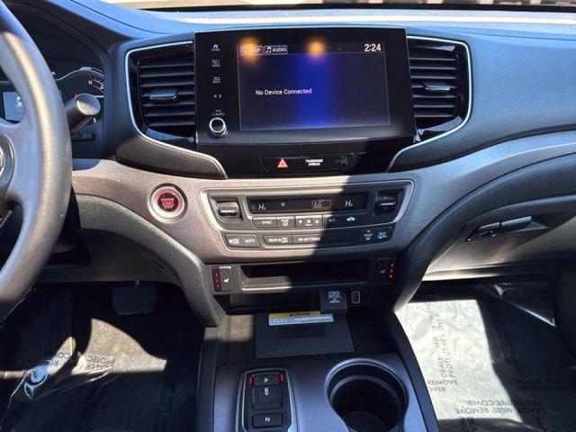 Used 2022 Honda Ridgeline RTL-E image 27