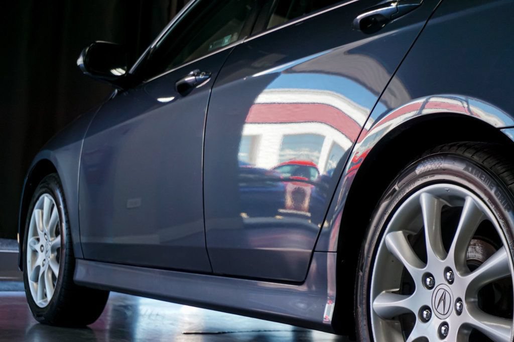 Used 2008 Acura TSX Sedan FWD image 53