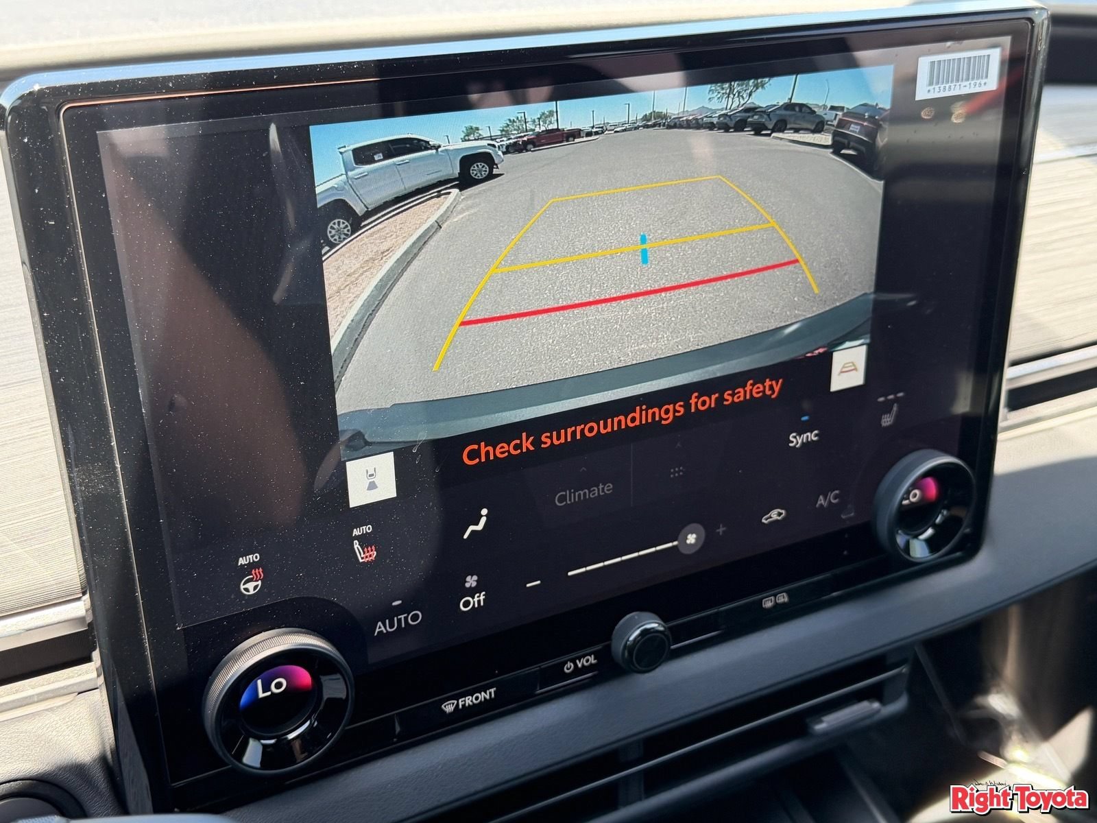 New 2026 Toyota C-HR AWD/4WD image 16