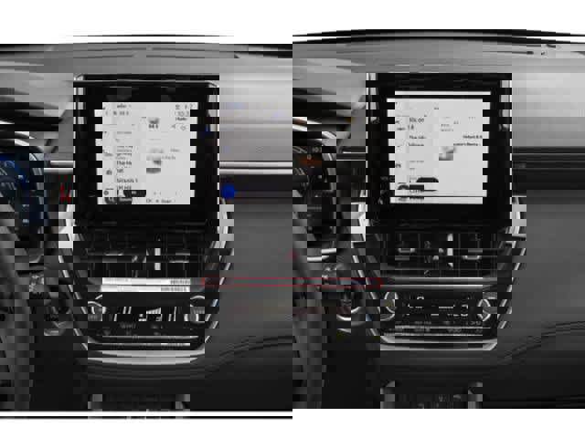 Used 2023 Toyota Corolla Cross XLE w/ Convenience Package image 10