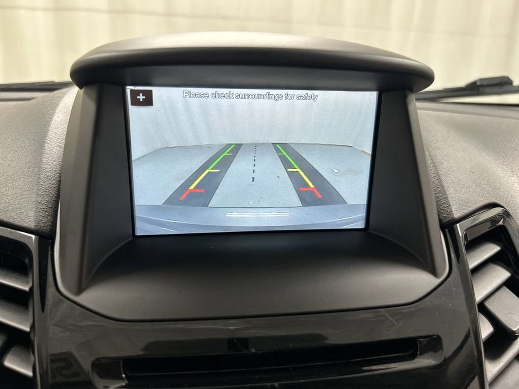 Used 2019 Ford Fiesta SE w/ Equipment Group 201A FWD image 15