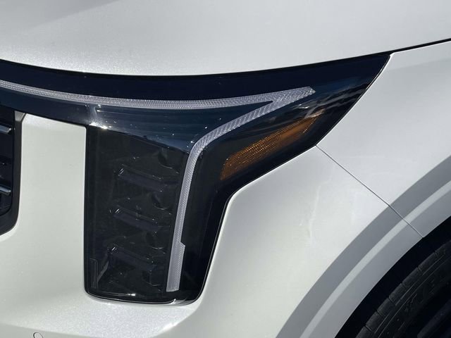 New 2026 Kia Carnival SX Prestige image 8