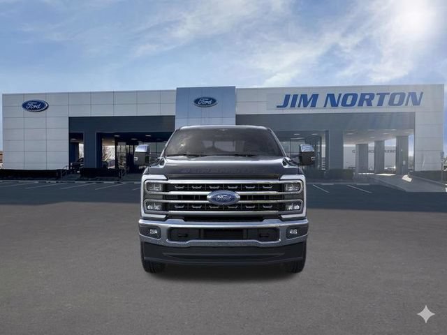 New 2026 Ford F250 Lariat w/ Chrome Package AWD/4WD image 8