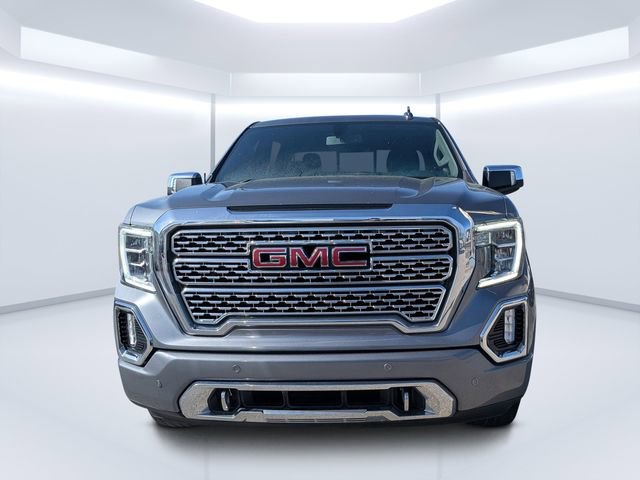 Used 2024 GMC Sierra 1500 Elevation w/ Preferred Package AWD/4WD image 8
